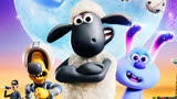 《小羊肖恩2》农场空降新客，小羊肖恩横冲直撞大闹太空爆笑欢乐
