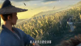 长安三万里，有一种友情，叫做李白和高适 ＂长安三万里  ＂李白  ＂电影解说