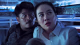 叶璇领衔主演《章鲨》上映，观众反响冷淡，票房仅得二百三十八万