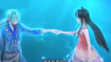 默水语#默水语#水默#精灵梦叶罗丽