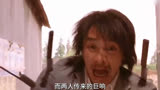 一口气看完周星驰的《功夫》全集50分钟