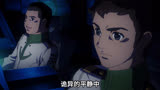 宇宙战舰大和号 冥王星的战斗，棘手的卫星反射系统#动漫解说
