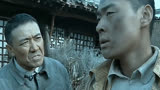 亮剑：和尚战俘营打死鬼子逃生，他的武艺得到李云龙的赞赏！
