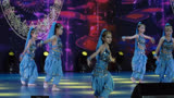 贵阳博亚舞蹈2023年7月27日《印度女孩》