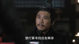 大秦赋：以修渠之名，行疲秦之实。