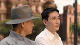 叛逆者：在真实历史里，这个汉奸几次三番在“鬼门关”前打转