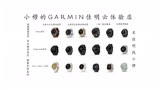 Garmin佳明本能2本能跨界本能2X怎么选？