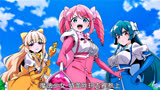 出包女王导演，变身恶役玩弄马烧猴酒？#新番推荐 #动漫新情报