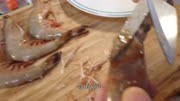 251. 三叔盘出传统鲁菜油焖大虾，家常菜这样做要多准备饭
