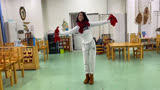 红高粱模特队范老师申请出战！#热门音乐 #幼师 #舞蹈