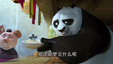 不要瞧不起会做面条的熊猫，说不定是一只功夫熊猫。#功夫熊猫