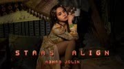 R3HAB＆蔡依林 Jolin Tsai《Stars Align》最新音乐原声大碟(4K)