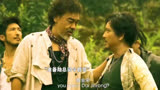 《扫毒3》刘青云：我劫了你的货，但我今天是来应聘的！