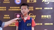 自古英雄出少年，12岁中国天才少年轰出147，下一个丁俊晖