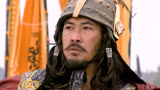 《天龙八部》：乔峰万夫不挡之勇，凭借一己之力擒下敌军主帅！