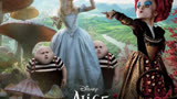 爱丽丝梦游仙境，白红皇后你更喜欢谁？