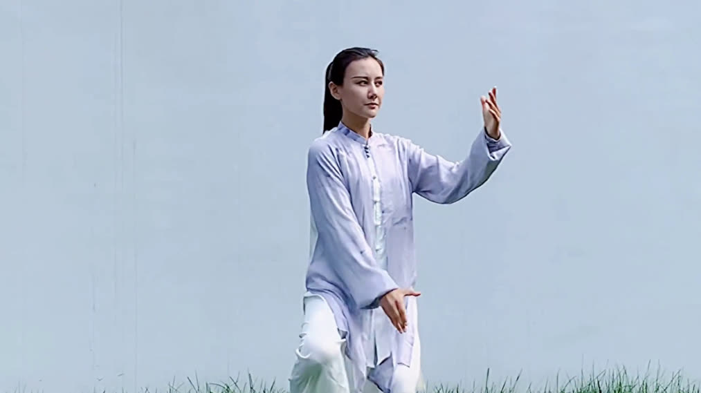 Amazon.co.jp: かんたん太極拳: 広播太極拳 : 張 文廣, 天野
