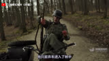 二战短片《狩猎》，一个女人引发的血战