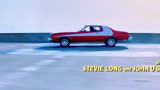 电影《警界双雄》MV。福特老爷车。
