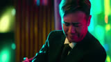 真正的狠人