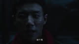 看着乌漆嘛黑的，导演经费不够吗？