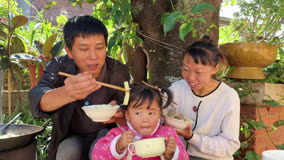 女粉丝来家里蹭饭，三分尴尬七分热情，结局令人暖心！