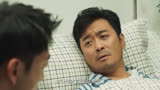 既然前面台词这么说了，那以后他肯定会牺牲的，因为不然他演演不下去