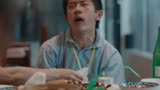 易烊千玺演的刘春和