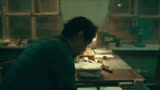 我是刑警电视剧拍摄场景，保卫科