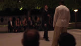 他是不是美国版假面骑士龙骑的夜骑演员？