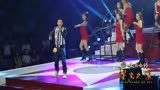 【星光大道】5号梁肇伟演绎郑钧版《赤裸裸》[最新]