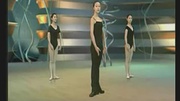 凉凉舞蹈教学视频