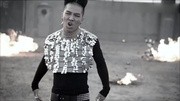 BigBang  韩语mv Monster音乐背景音乐视频音乐爱奇艺