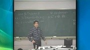 高等数学B视频教程 31讲 中科大自定义转码1280x720教育高清正版视频在线观看–爱奇艺