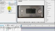 Adobe AE CS6 教程912 利用时间码特效制作时间码动画知识名师课堂爱奇艺