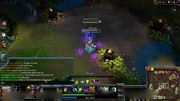 LOL 英雄联盟 从天而降的SONA完整版视频在线观看爱奇艺