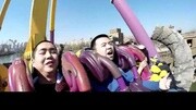 北京 欢乐谷 太阳神车 GoPro Hero3 黑狗 第一视角原创完整版视频在线观看爱奇艺