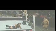 布洛克ⷮŠ莱斯纳 WWE Raw 精典KO体育完整版视频在线观看爱奇艺