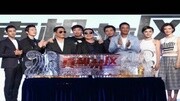 胡歌安以轩《仙剑奇侠传》电影版开机 赵丽颖取代刘亦[h娱乐完整版视频在线观看爱奇艺