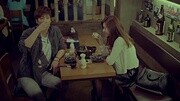 Davichi  两人喝一杯音乐背景音乐视频音乐爱奇艺