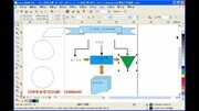 cdr基础教程 cdr智能绘图工具 cdr教程从入门到精通知识名师课堂爱奇艺
