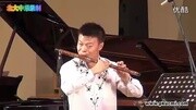 胡玉林《叹》,青蓝辉映新生代竹笛独奏音乐会音乐背景音乐视频音乐爱奇艺