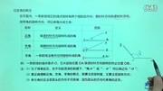 高中数学必修4《三角函数》任意角和弧度制任意角的概念高清.mp4知识名师课堂爱奇艺