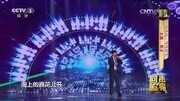 [回声嘹亮]歌曲《踏浪》 演唱:王洁实娱乐完整版视频在线观看爱奇艺