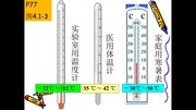 温度计的使用方法.avi知识名师课堂爱奇艺