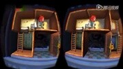 视频: 【微软Hololens全息现实网】VR解密游戏《房间:无地%游戏完整版视频在线观看爱奇艺