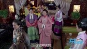 《女医明妃传》皇后苦劝太后放下朝政颐养天年娱乐完整版视频在线观看爱奇艺