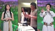 博蒂组合酒席间的男女对唱荡气回肠 不亚于大舞台音乐背景音乐视频音乐爱奇艺