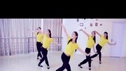 鸿雁舞蹈视频