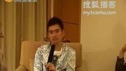 [20081228]胡歌袁弘刘诗诗做客贵州信息港嘉宾会客厅(提及依晨)娱乐高清正版视频在线观看–爱奇艺